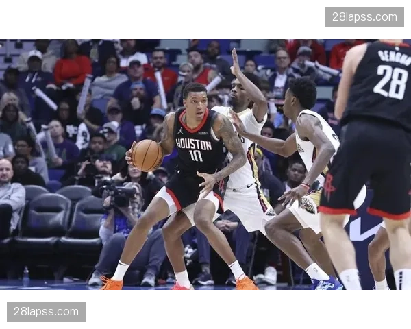 火箭贾巴里·史密斯全场零命中，角色球员稳定性成季后赛隐患