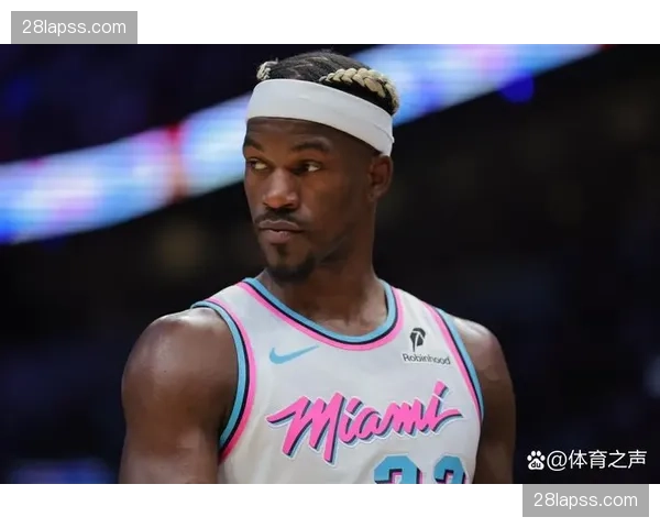 热火巴特勒领导球队稳居东部第七 防守韧性成为冲击季后赛资本