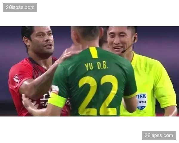 蒙哥马利变阵451遭逆转 国安长传战术成功率低迷