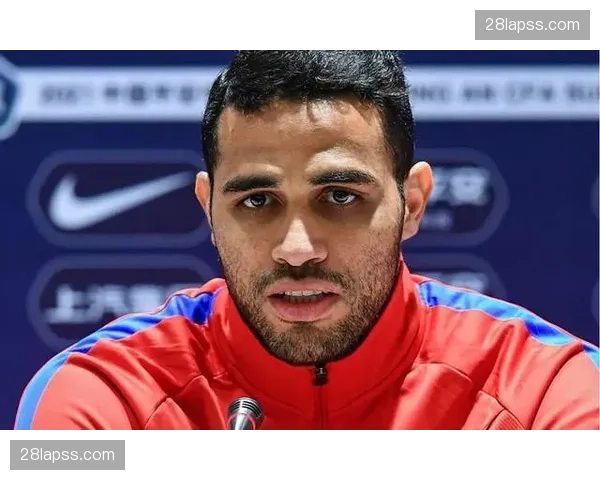 哈森姆尤瑟夫·沙马利点球绝杀 关键时刻心理素质与技术水平